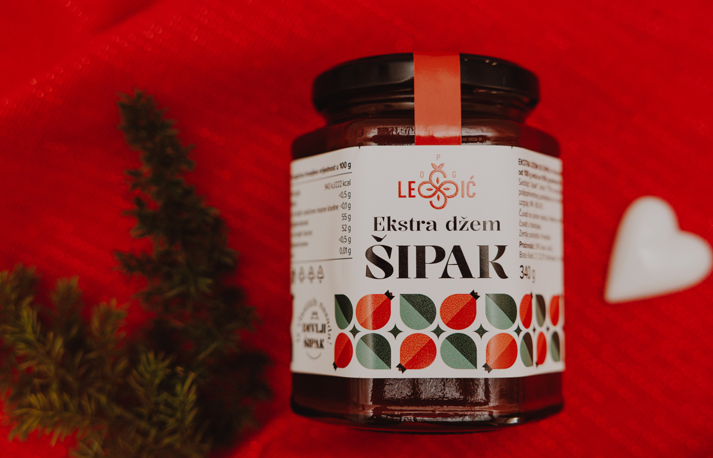 Tradicija naVašem stolu